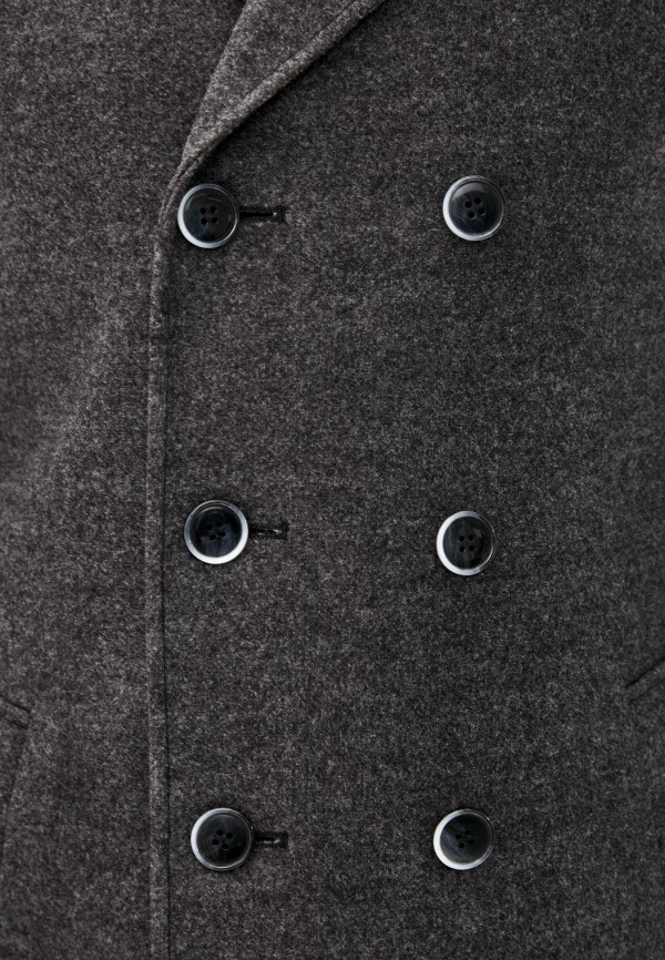 Berkytt Пальто двубортное - фото 5