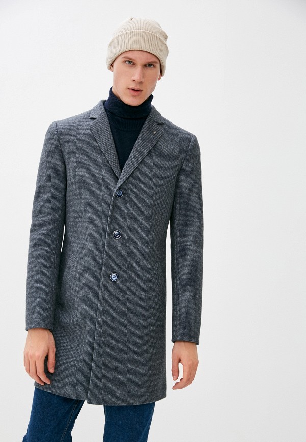 Berkytt Пальто - фото 1
