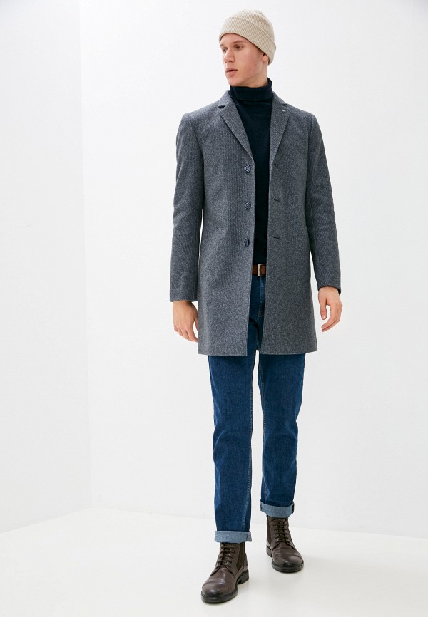 Berkytt Пальто - фото 2