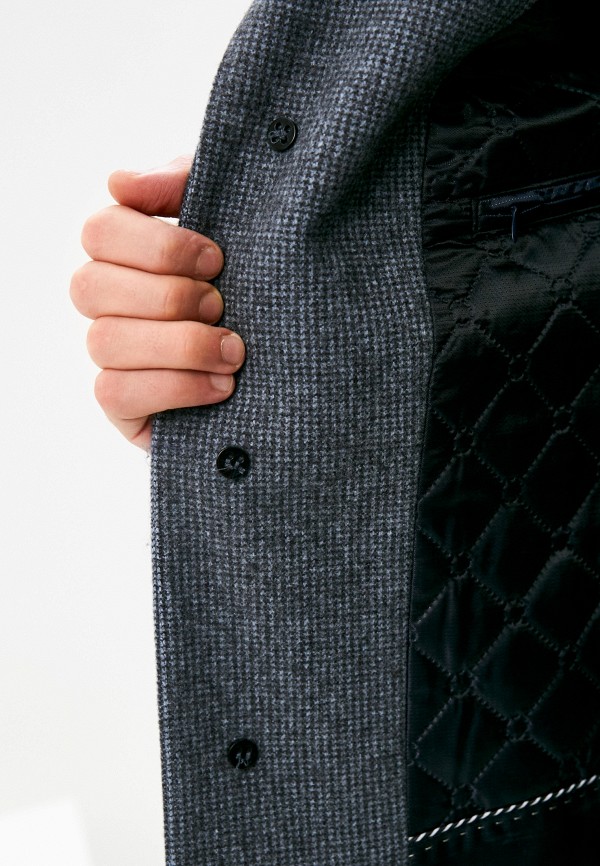 Berkytt Пальто - фото 4