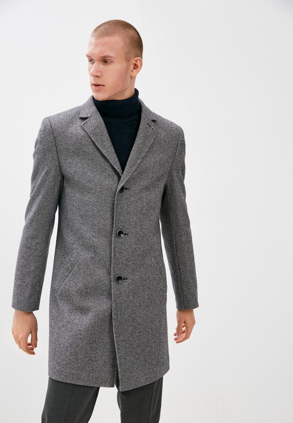 Berkytt Пальто - фото 1