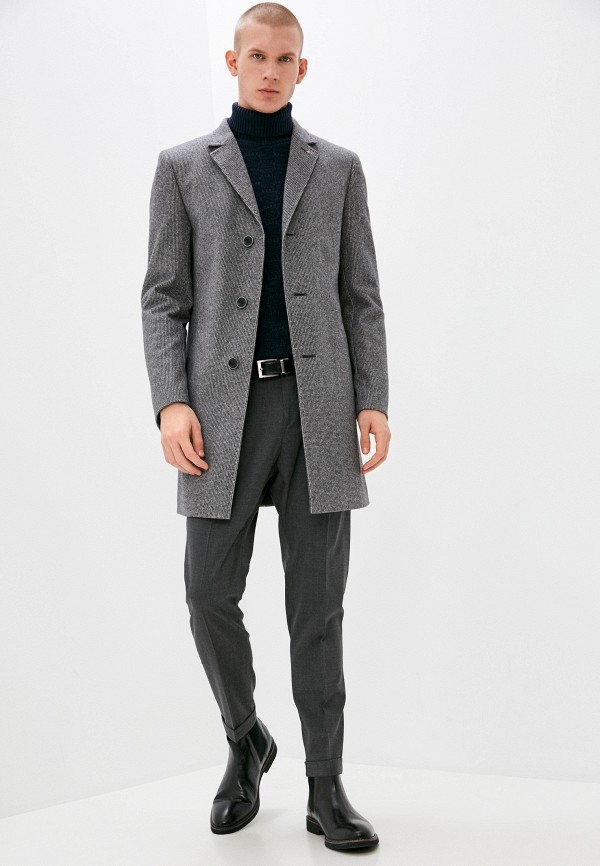 Berkytt Пальто - фото 2