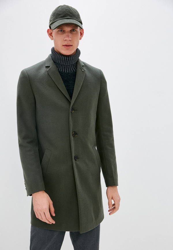 Berkytt Пальто - фото 1