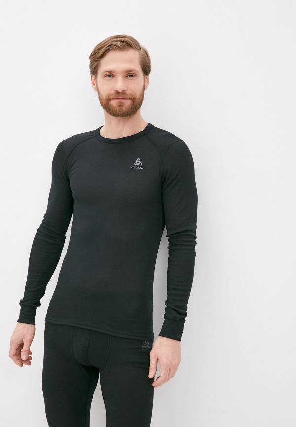 Odlo Термобелье верх - BL TOP Crew neck ACTIVE WARM ECO - фото 1