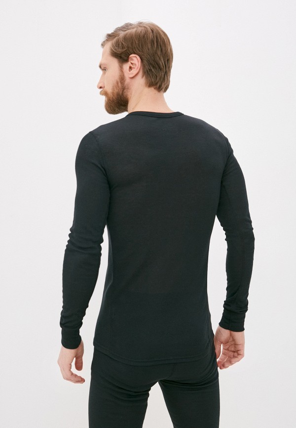 Odlo Термобелье верх - BL TOP Crew neck ACTIVE WARM ECO - фото 3