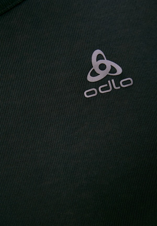 Odlo Термобелье верх - BL TOP Crew neck ACTIVE WARM ECO - фото 4