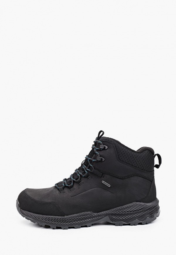 Merrell forestbound mid hotsell