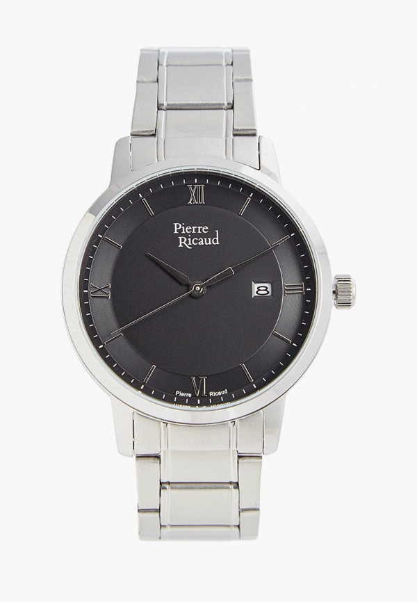 Pierre Ricaud Часы - P97239.5164Q - фото 1