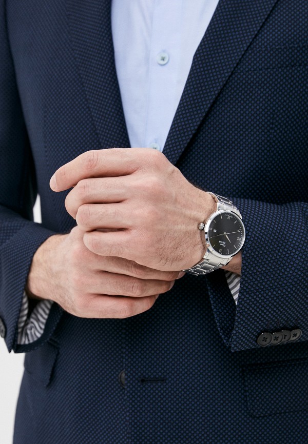 Pierre Ricaud Часы - P97239.5164Q - фото 5