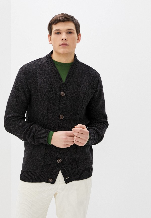 Стим Кардиган - фото 1