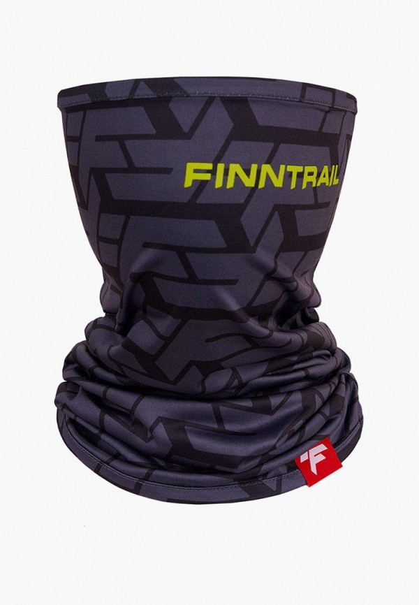 FINNTRAIL Бафф - с UV-защитой TUBE - фото 1