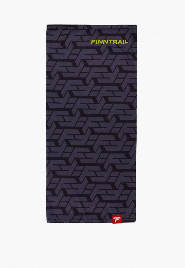 FINNTRAIL Бафф - с UV-защитой TUBE - фото 2