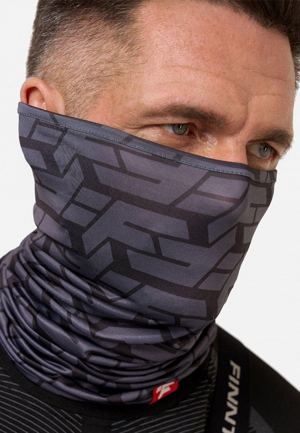 FINNTRAIL Бафф - с UV-защитой TUBE - фото 6