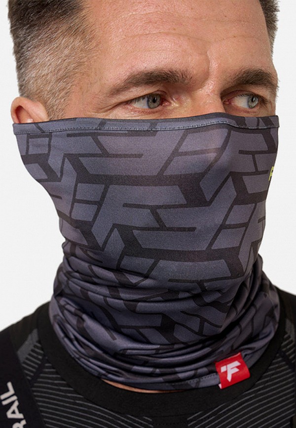 FINNTRAIL Бафф - с UV-защитой TUBE - фото 5