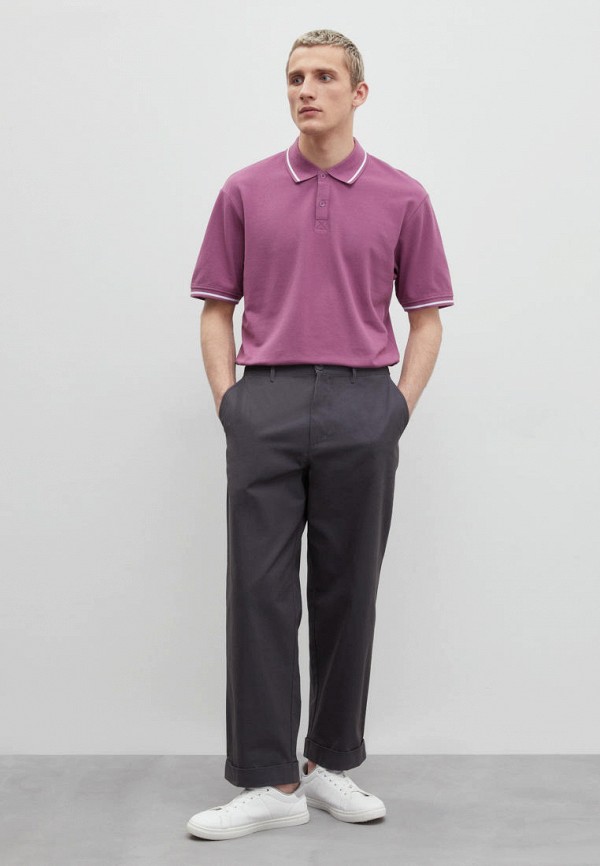 Finn Flare Поло - фото 2