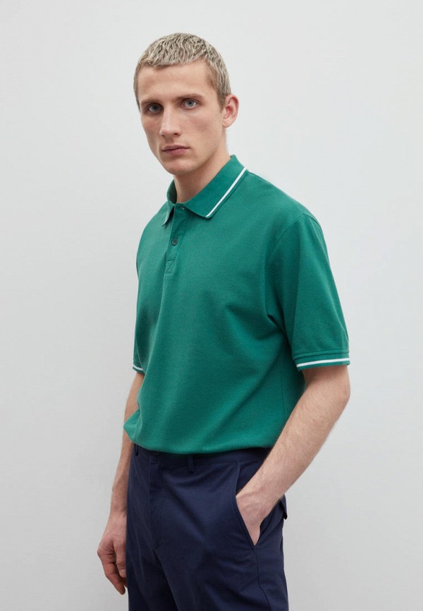 Finn Flare Поло - фото 4