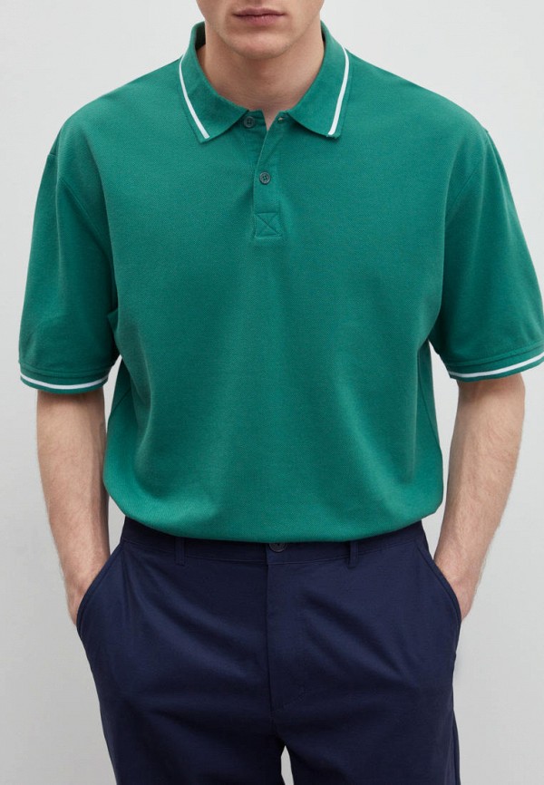 Finn Flare Поло - фото 5