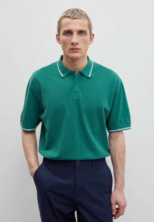 Finn Flare Поло - фото 1