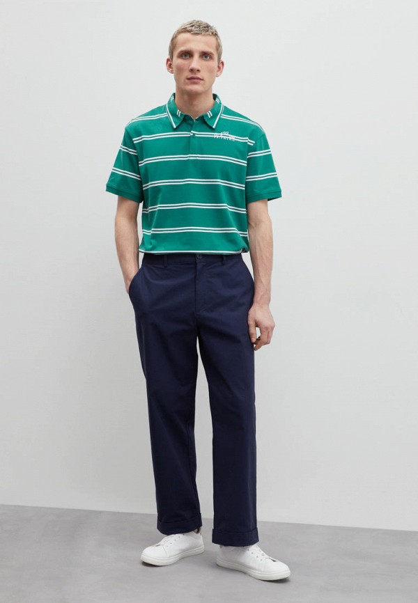 Finn Flare Поло - фото 2