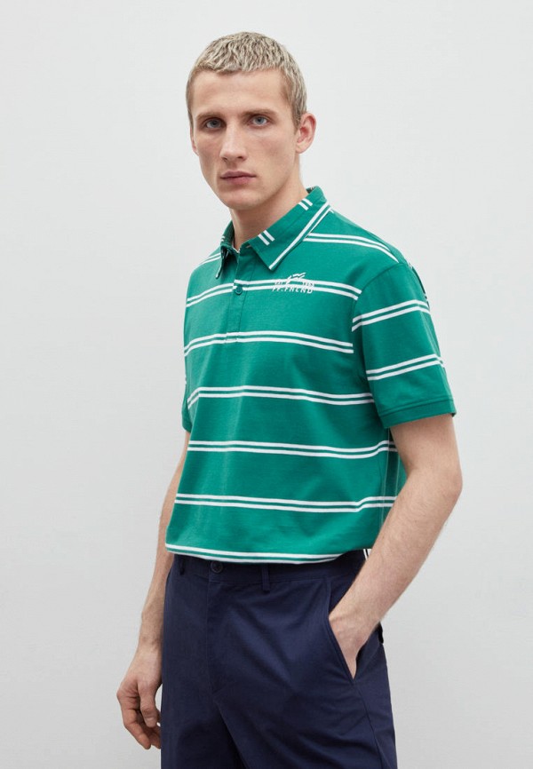 Finn Flare Поло - фото 4