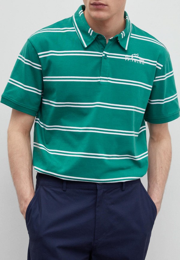 Finn Flare Поло - фото 5