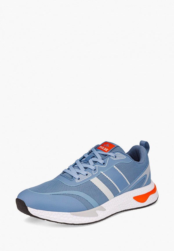 Pulse Кроссовки - Полнота E (5) - фото 2