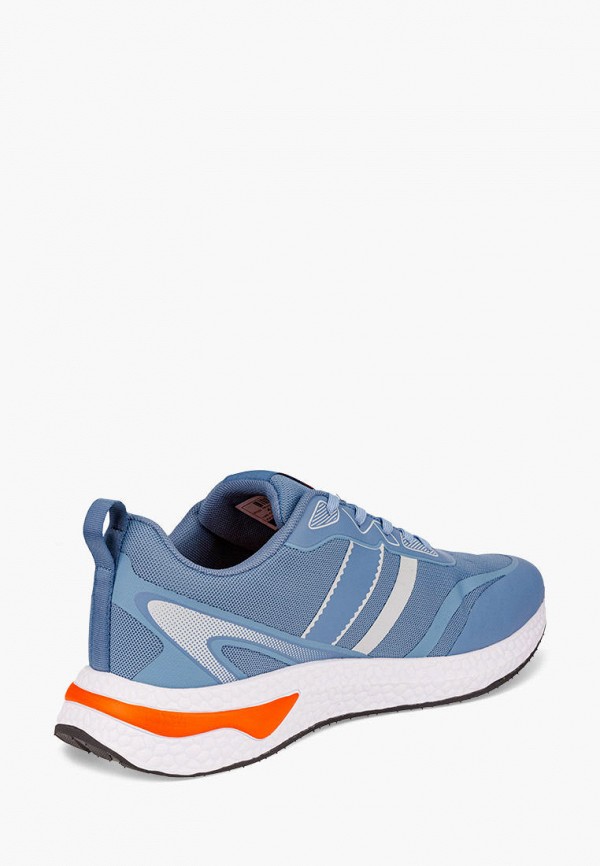 Pulse Кроссовки - Полнота E (5) - фото 3