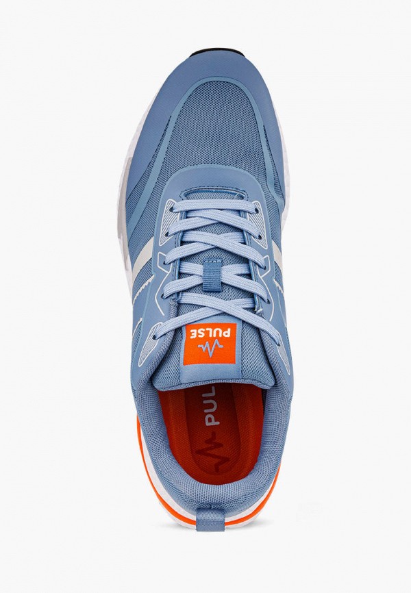 Pulse Кроссовки - Полнота E (5) - фото 4