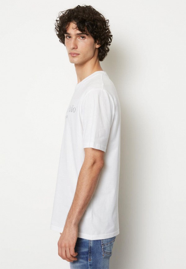 Marc O'Polo Футболка - фото 4