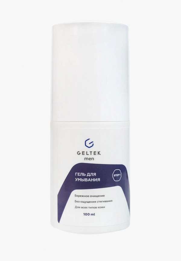 Гельтек Гель для умывания - фото 1