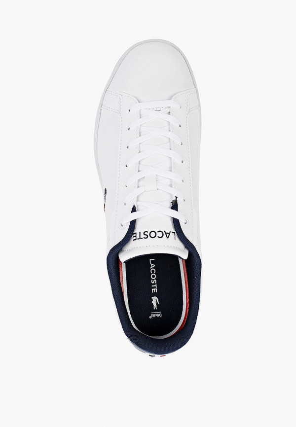 Lacoste carnaby store evo tri