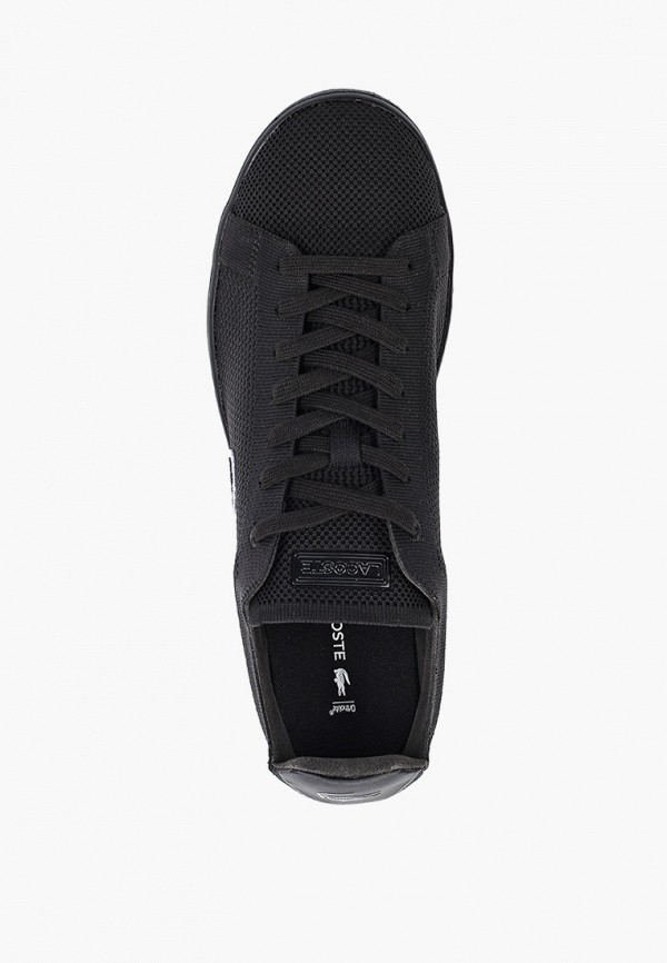 Lacoste Кеды - CARNABY PIQUEE 123 1 - фото 4