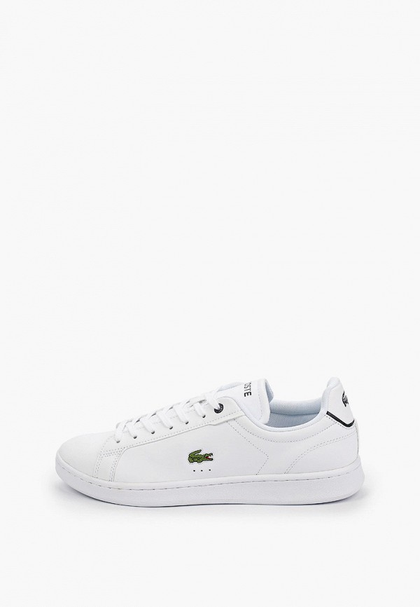 Lacoste Кеды - CARNABY PRO BL23 1 - фото 1