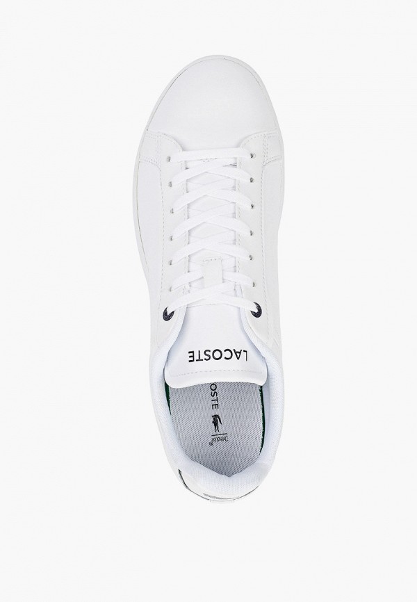 Lacoste lerond 418 white sale