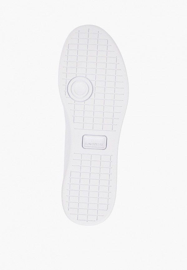 Lacoste Кеды - CARNABY PRO BL23 1 - фото 5