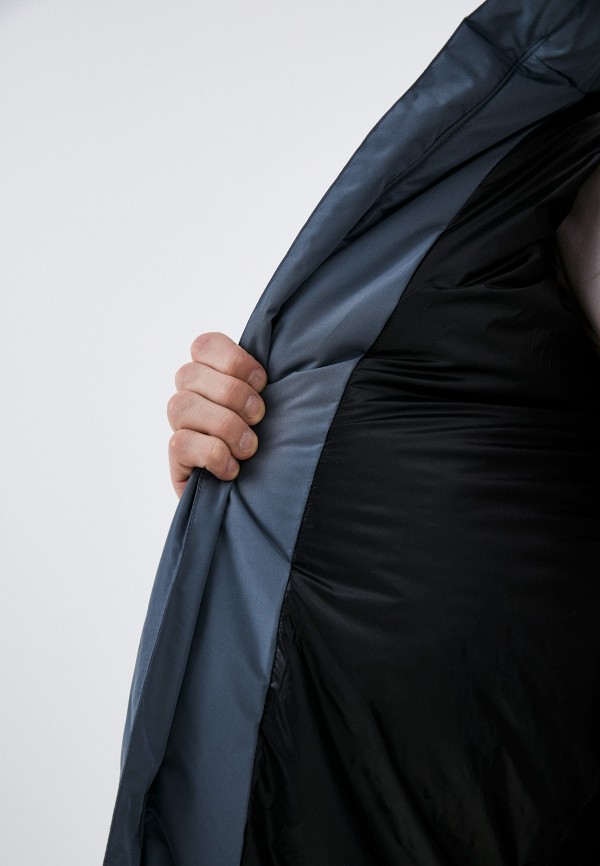 Harry Hatchet Пуховик - Oklan - фото 4