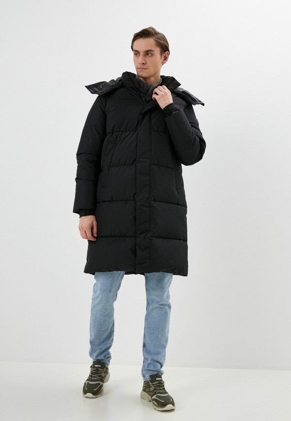 Harry Hatchet Пуховик - Oklan - фото 1