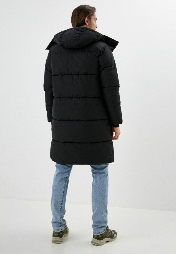 Harry Hatchet Пуховик - Oklan - фото 3