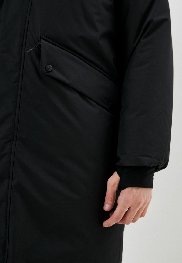 Harry Hatchet Пуховик - фото 5