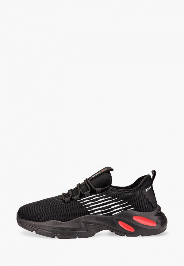 Pulse Кроссовки - Полнота C (3) - фото 1