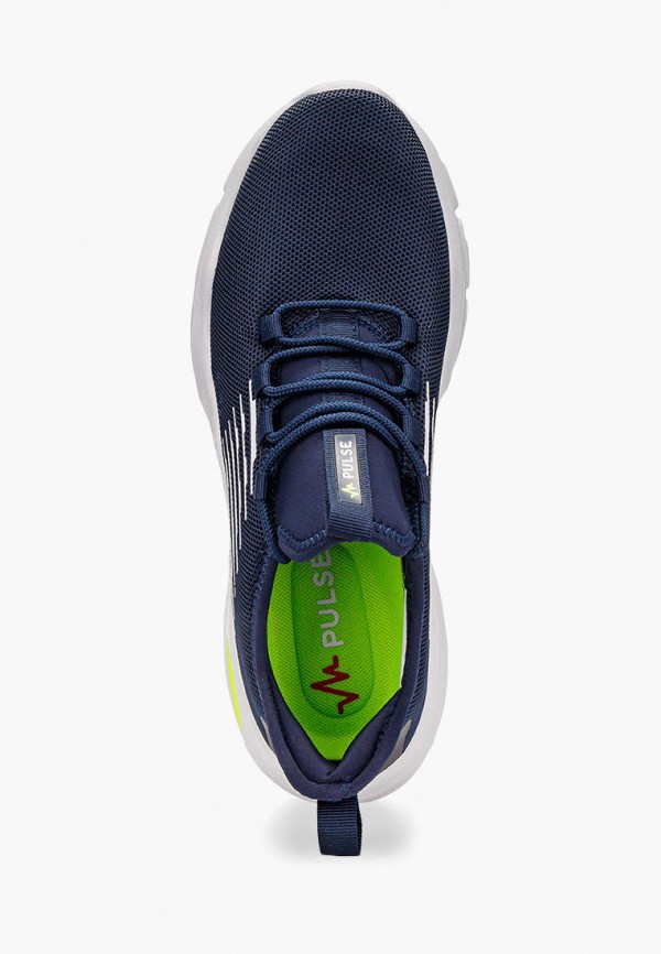 Pulse Кроссовки - Полнота C (3) - фото 4