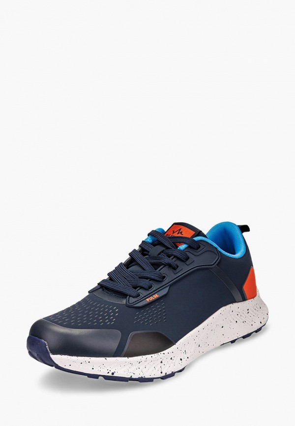 Pulse Кроссовки - Полнота D (4) - фото 2