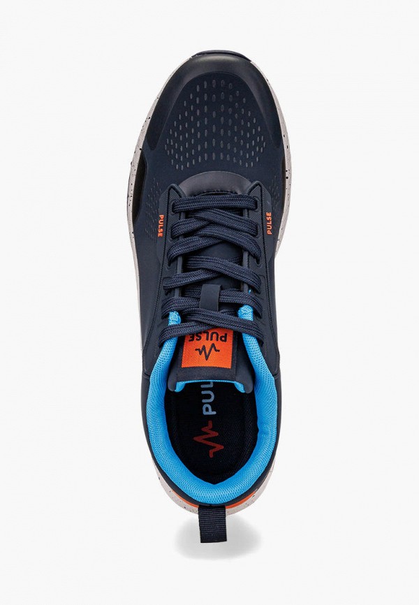 Pulse Кроссовки - Полнота D (4) - фото 4