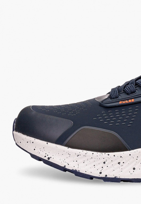 Pulse Кроссовки - Полнота D (4) - фото 6