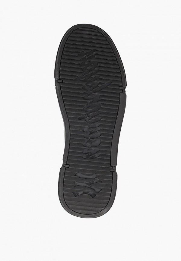 Respect Кеды - фото 5