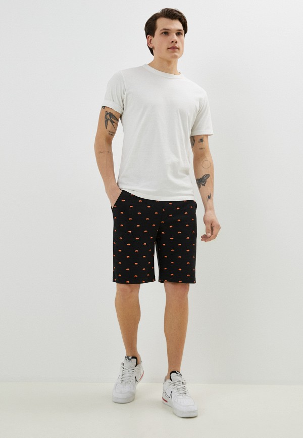 O'STIN Шорты спортивные - фото 2