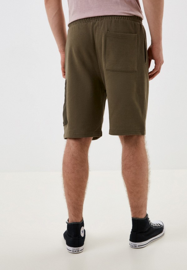 O'STIN Шорты спортивные - фото 3