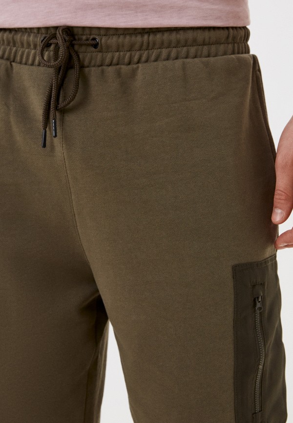 O'STIN Шорты спортивные - фото 4