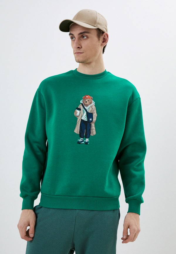 Mark Formelle Свитшот - фото 1