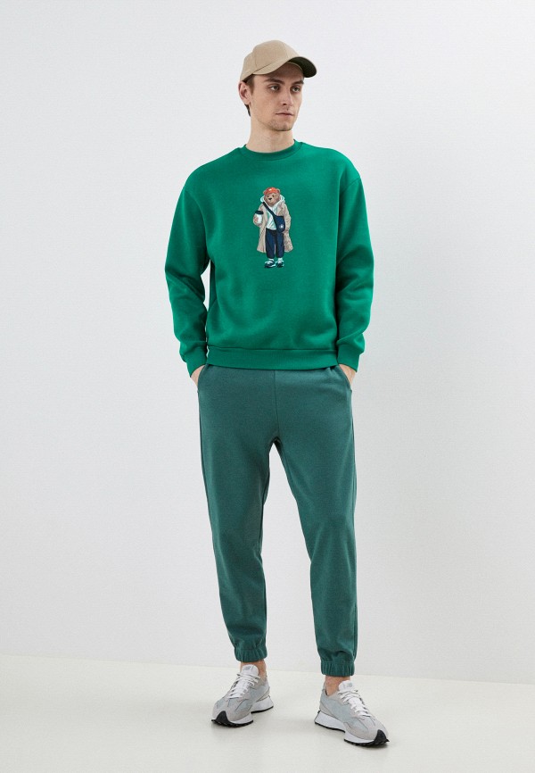 Mark Formelle Свитшот - фото 2